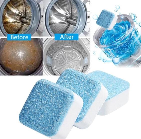 washing machine tub cleaner