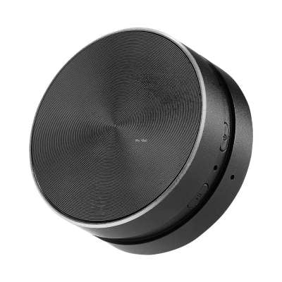 Bone Conduction Wireless Bluetooth Speaker Magnetic Portable