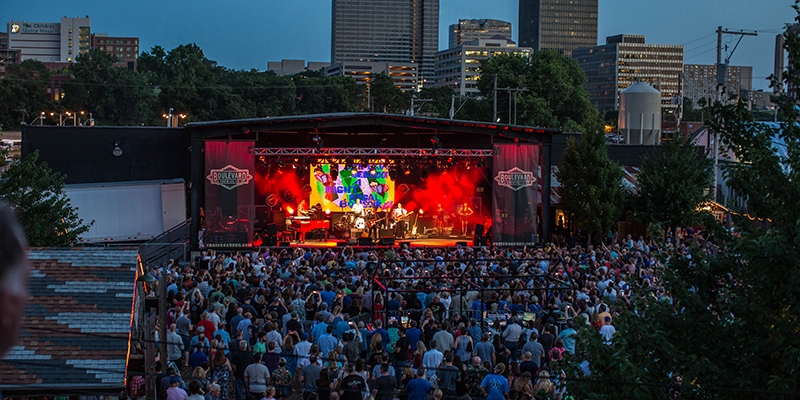 blues traveler kansas city