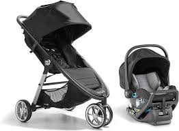 city select 2 travel system