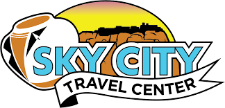 sky city travel center photos