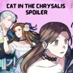 Cat In The Chrysalis spoilers