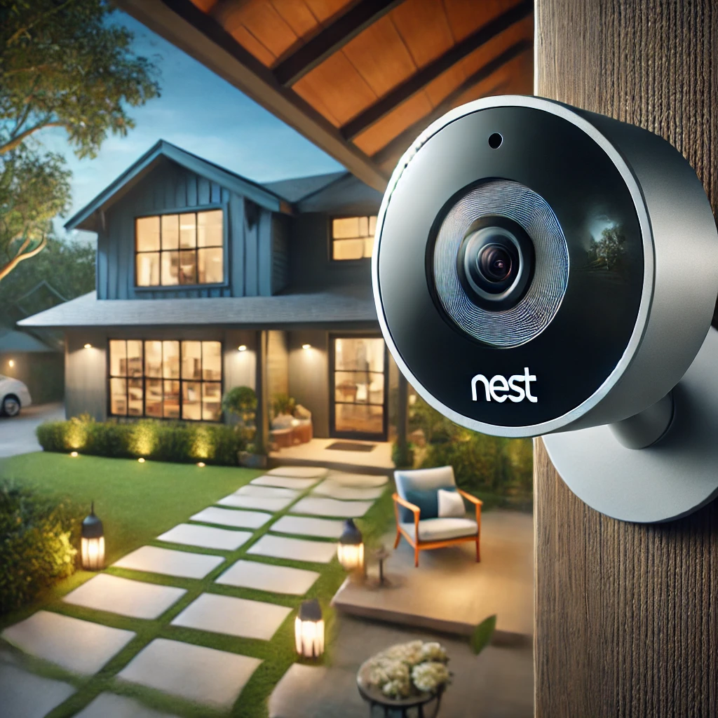 Are Nest Cameras Good for Security?