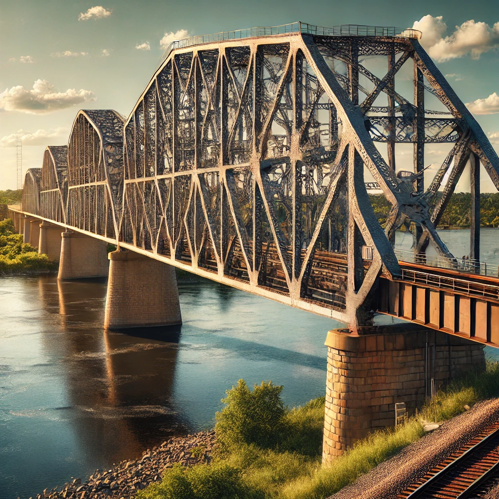 How Can I Access Monaca Railroad Bridge Live Cameras?