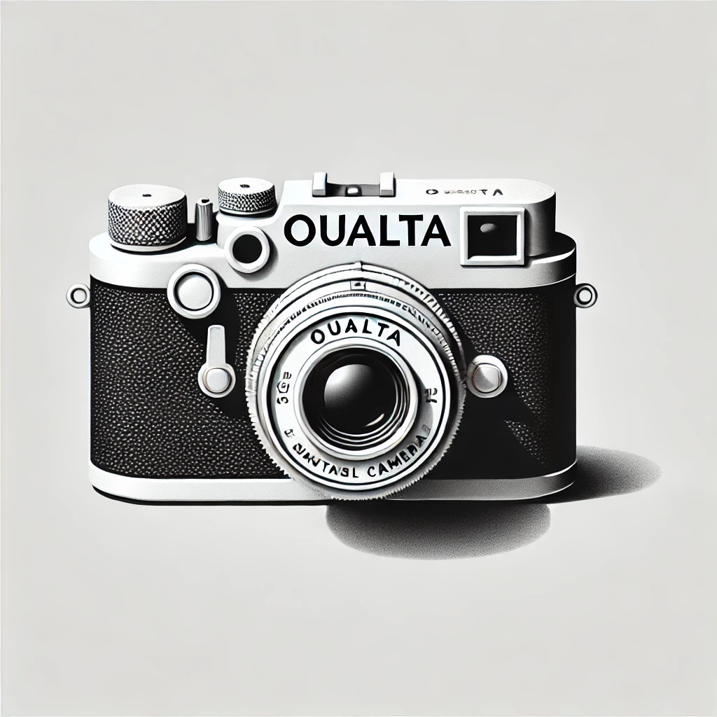 camera oualta spanish