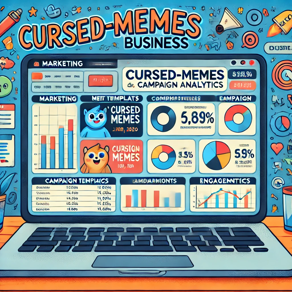 cursed-memes.com business