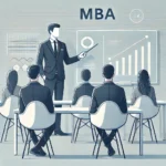 why mba answer for experienced professionals-notesmama