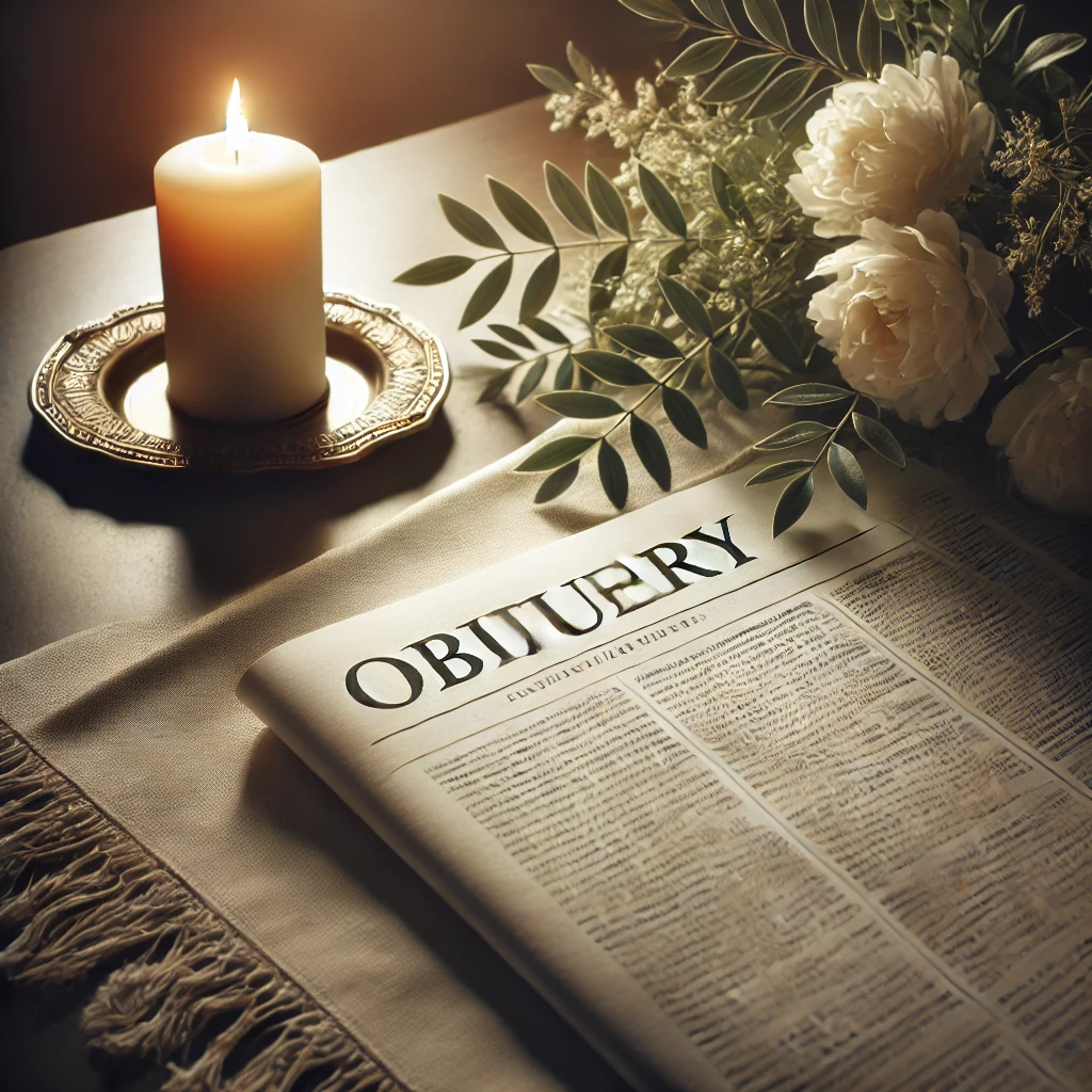 How Much Does It Cost to Publish an Obituary?