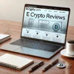 Can Beginners Use eCrypto1.com Crypto Reviews?