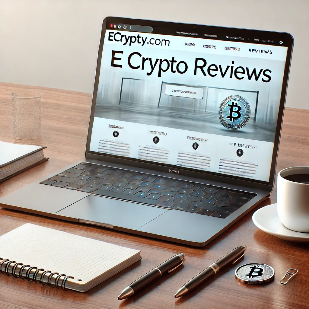 Can Beginners Use eCrypto1.com Crypto Reviews?