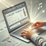 How Can I Buy Tickets Through www.thesoundstourcom?