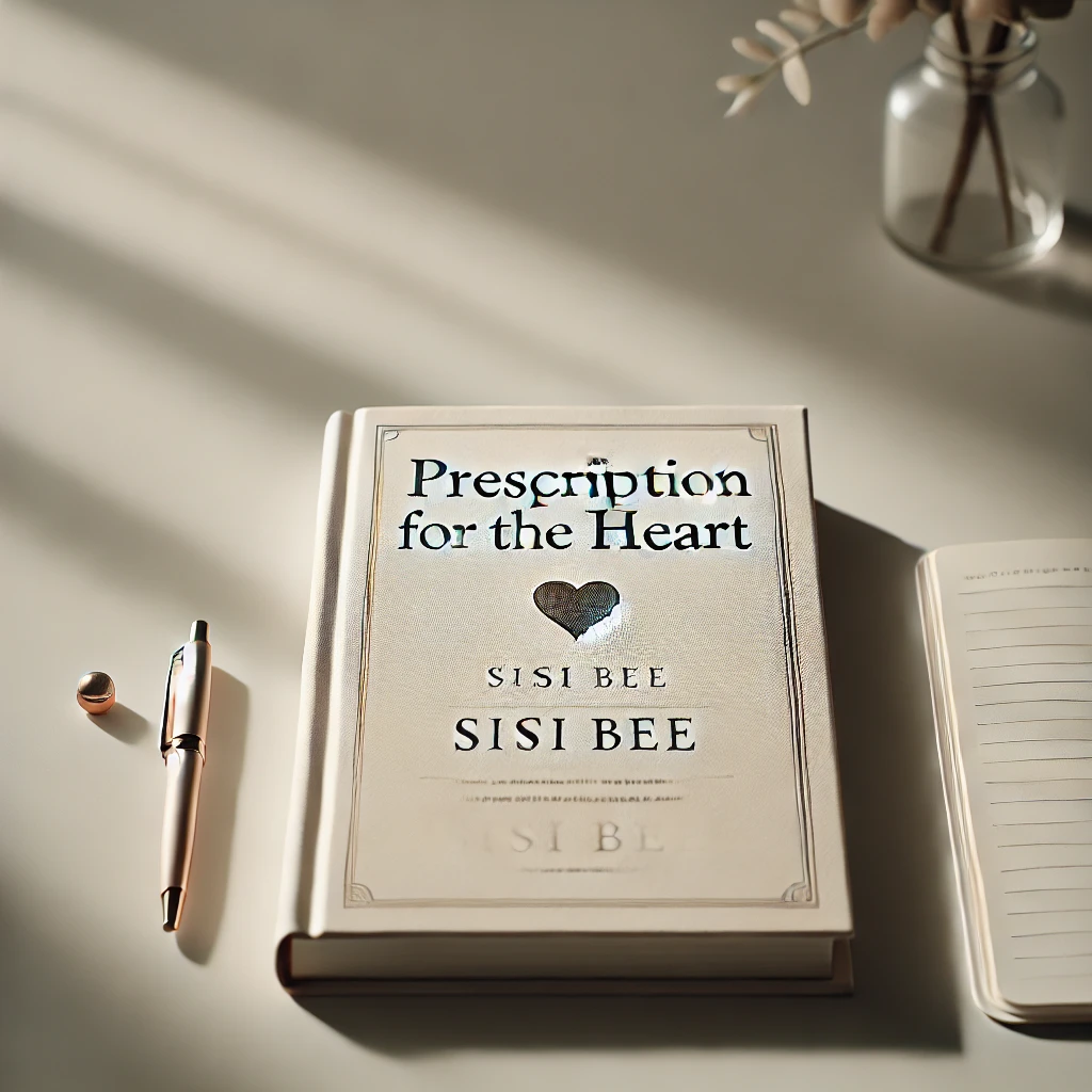 prescription for the heart by sisi bee