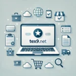 Is Tex9.net Suitable for Small Businesses?