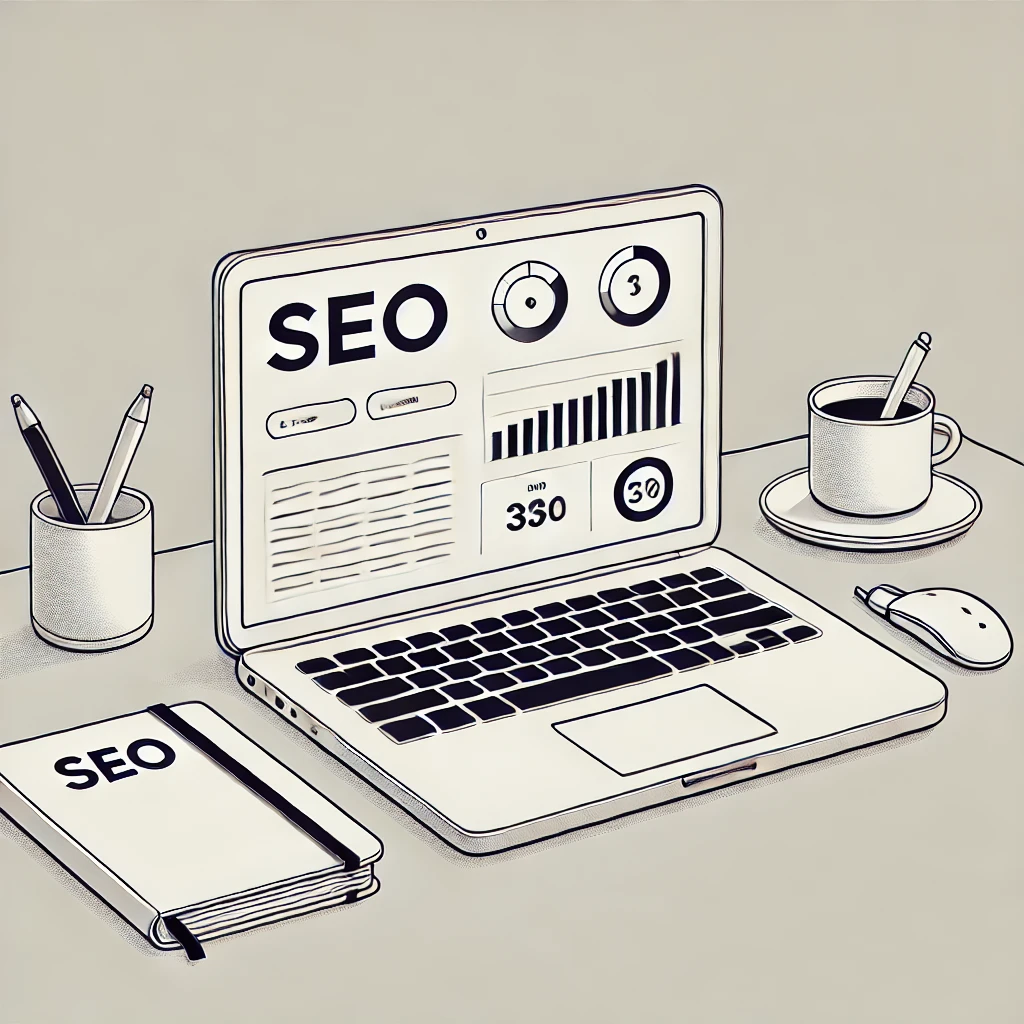 Why is SEO Important for Digital Marketing?