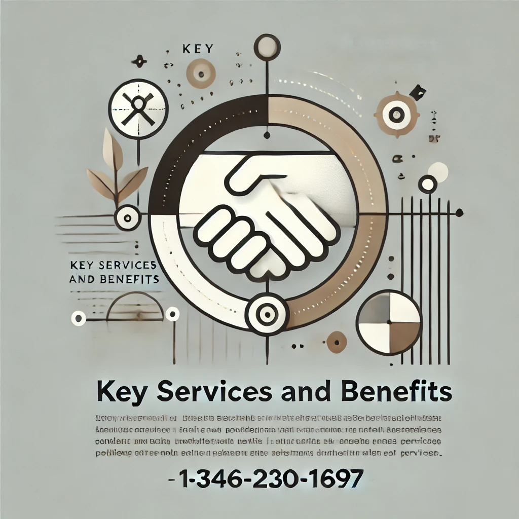 Exploring the Key Services and Benefits of [1-346-230-1697]