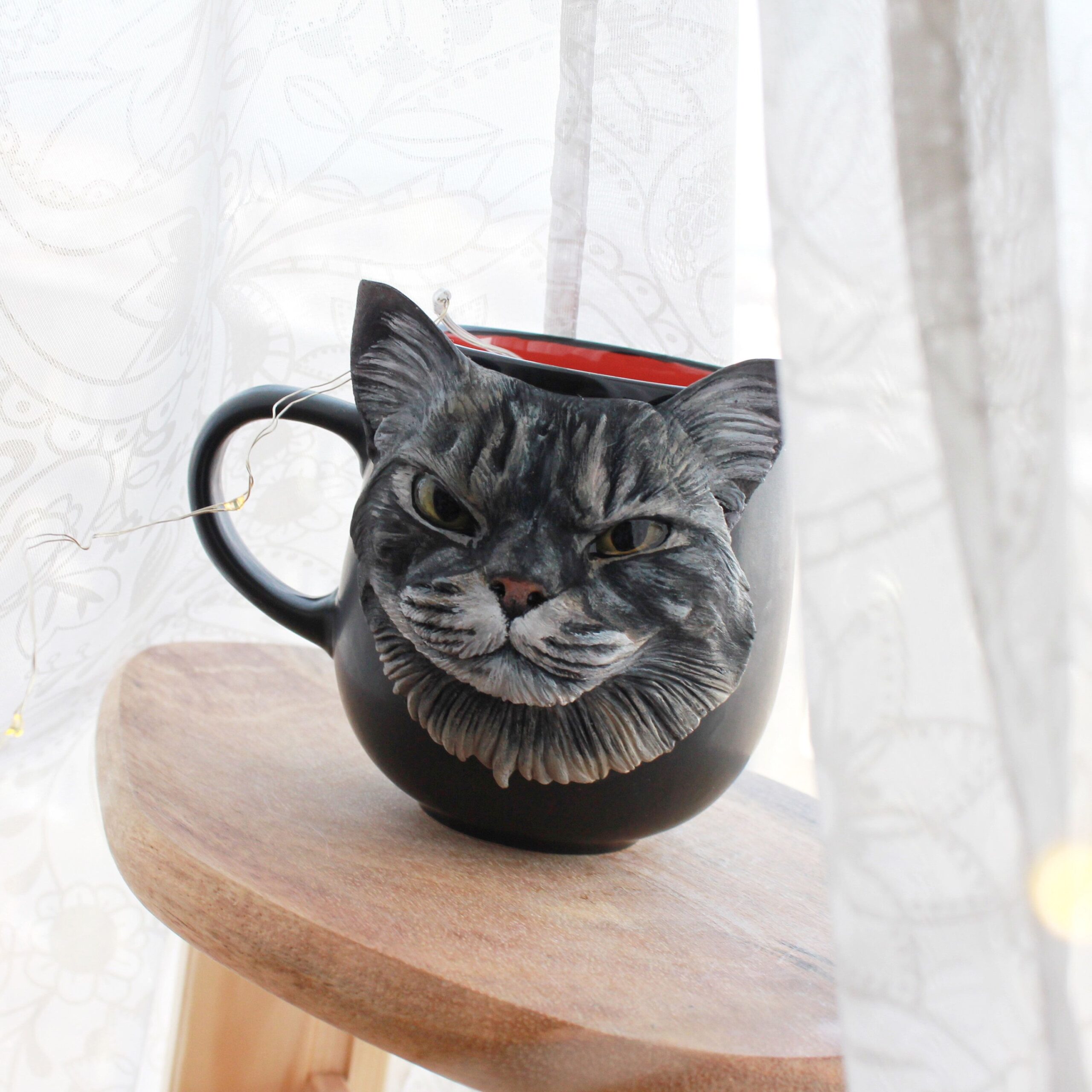 cat print mug 1000358848